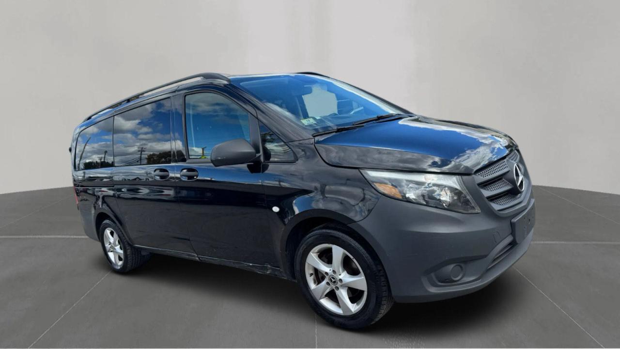 MERCEDES-BENZ METRIS