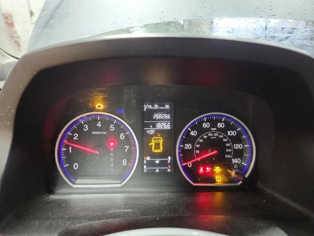 2007 HONDA CR-V EX #3296239483