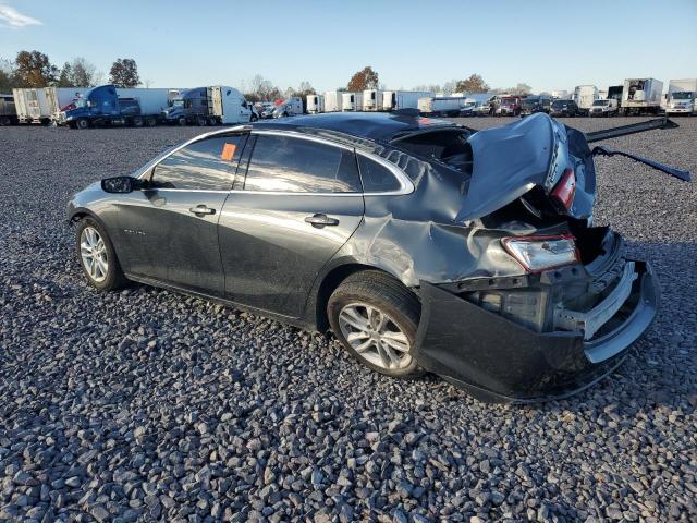 2017 CHEVROLET MALIBU LT - 1G1ZE5ST0HF128706