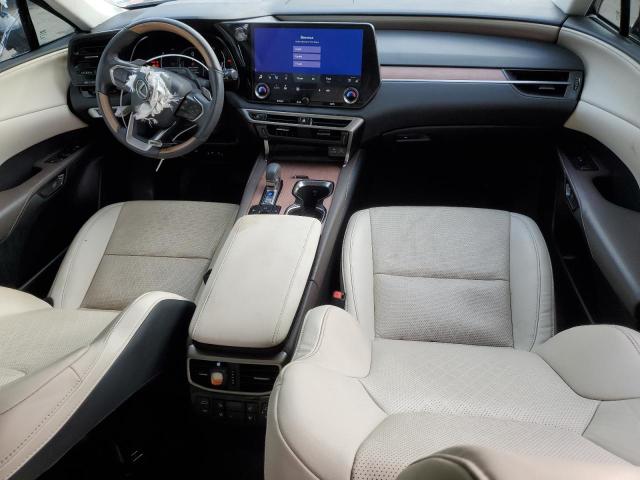2023 LEXUS RX 350 BAS #3293270457