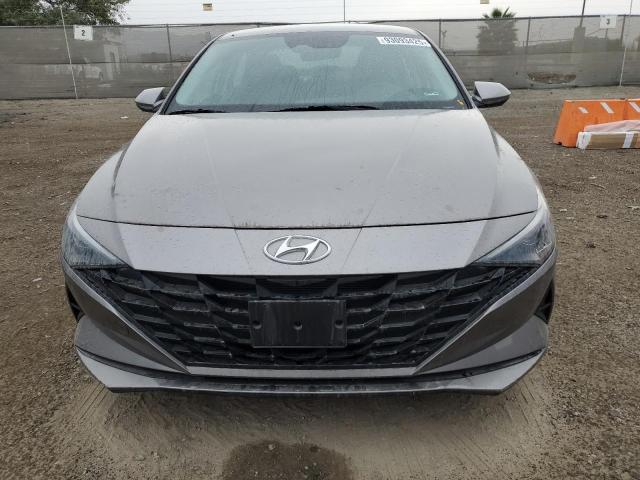 2021 HYUNDAI ELANTRA SE #3287473007
