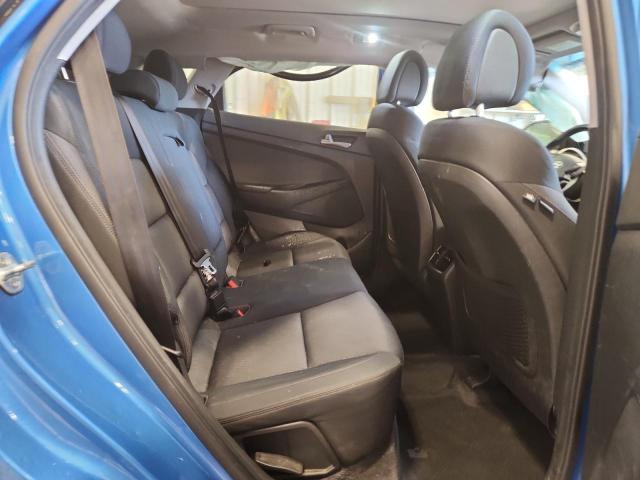 2017 HYUNDAI TUCSON LIM - KM8J3CA2XHU442555