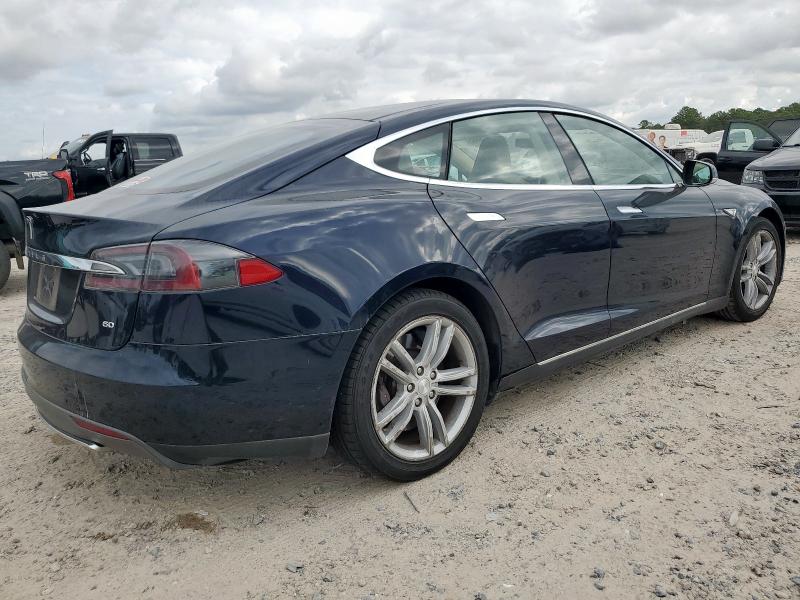 2014 TESLA MODEL S #3292288282