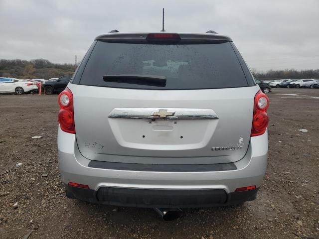2015 CHEVROLET EQUINOX LT #3292508703