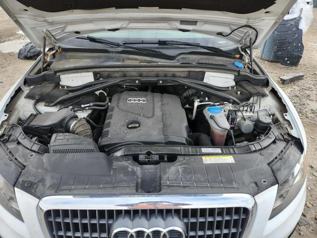 2011 AUDI Q5 PREMIUM #3312386118