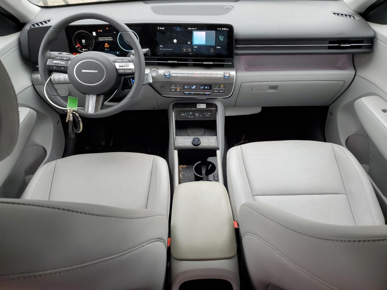 HYUNDAI KONA LIMITED