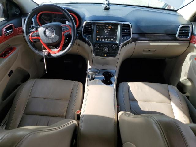 2014 JEEP GRAND CHER #3302948633