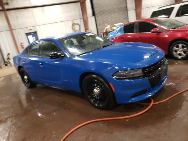 2020 DODGE CHARGER PO #3303632941