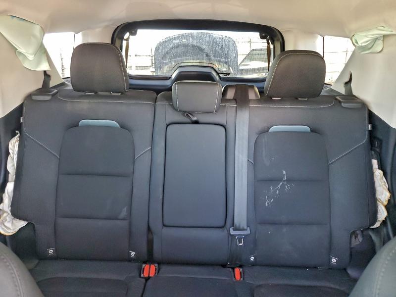 2021 FORD BRONCO SPO #3302810886