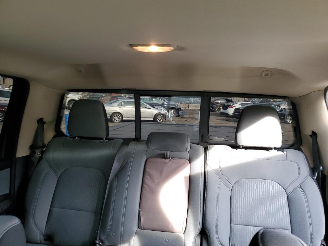 RAM 1500 BIG HORN/LONE STAR