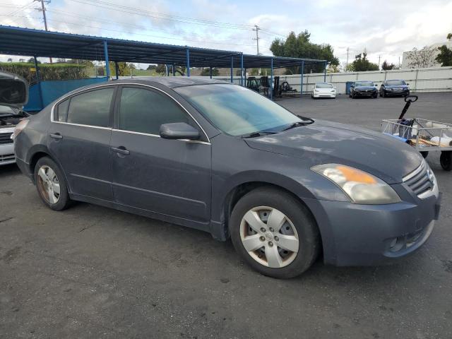 2007 NISSAN ALTIMA 2.5 #3290345803