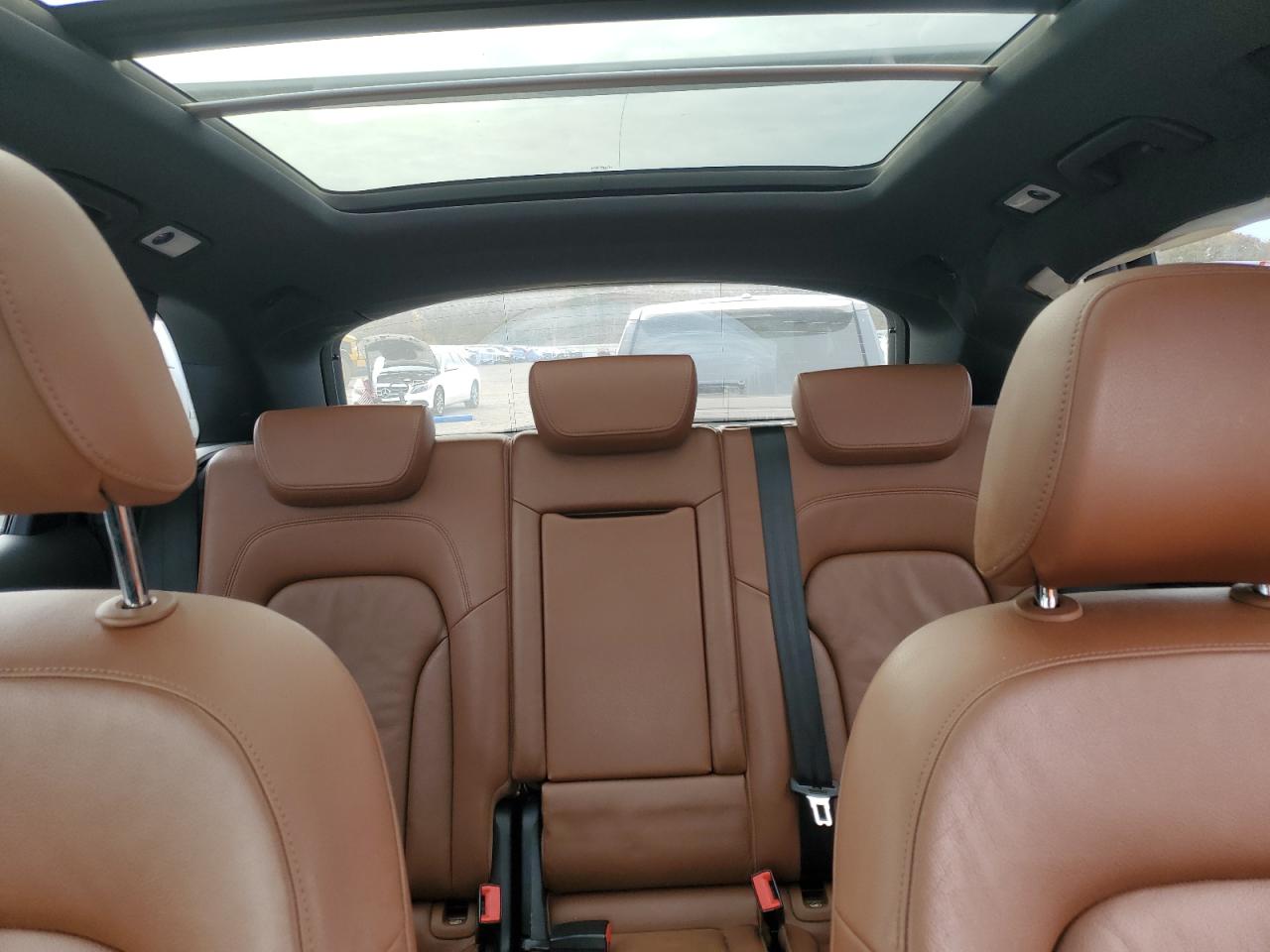 Lot #3310445316 2010 AUDI Q5 PREMIUM