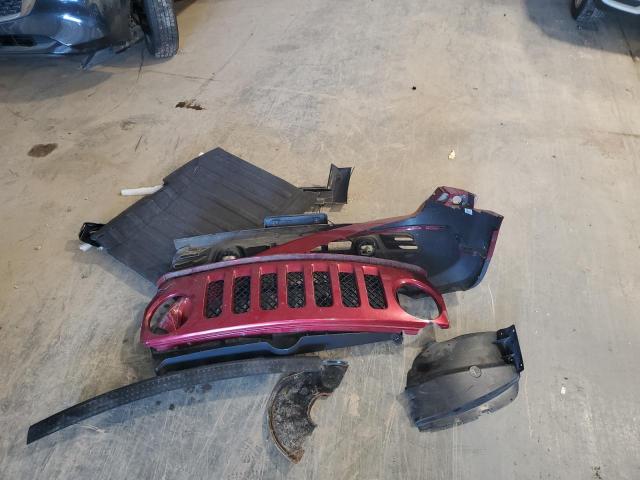 2016 JEEP PATRIOT SP #3303996678