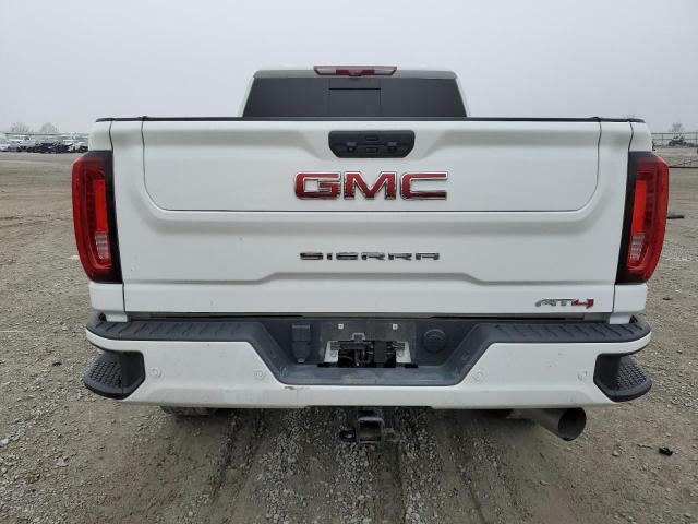 2023 GMC SIERRA K25 #3293404094