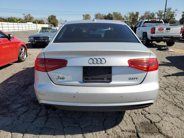 2013 AUDI A4 PREMIUM #3287430019