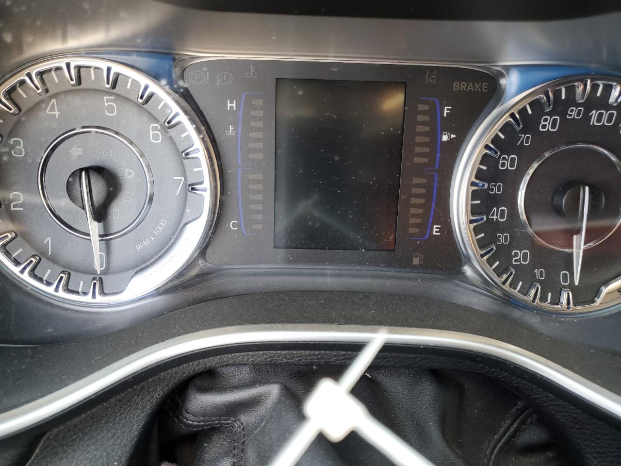 CHRYSLER 200 LIMITED