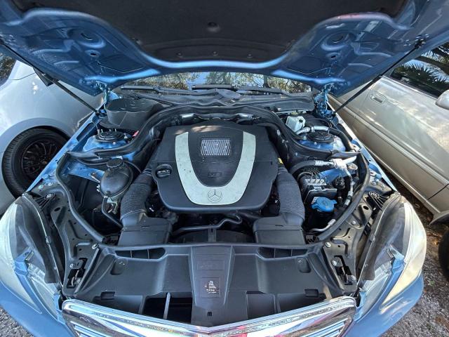 2010 MERCEDES-BENZ E 350 #3287313993