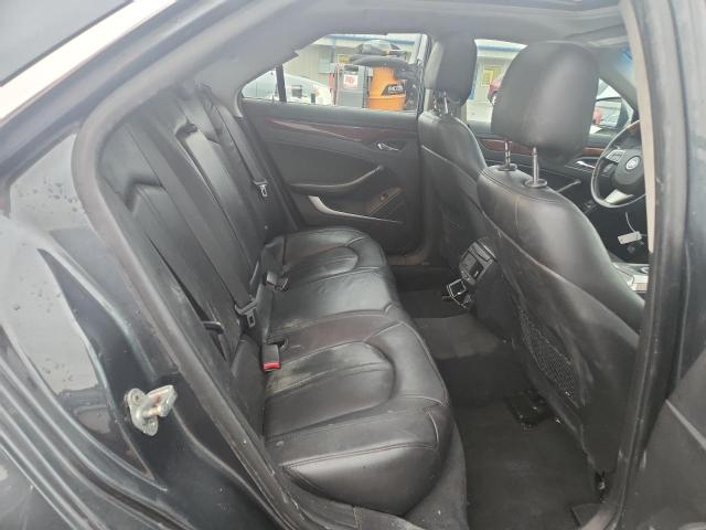 2011 CADILLAC CTS PREMIU - 1G6DS5ED3B0128338