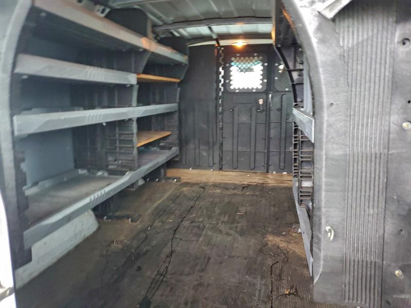 2008 CHEVROLET EXPRESS G2 #3297966831