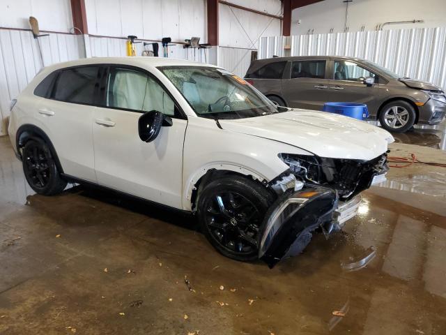 2024 HONDA HR-V SPORT #3301892447