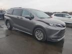 Lot #3306914504 2024 TOYOTA SIENNA LE