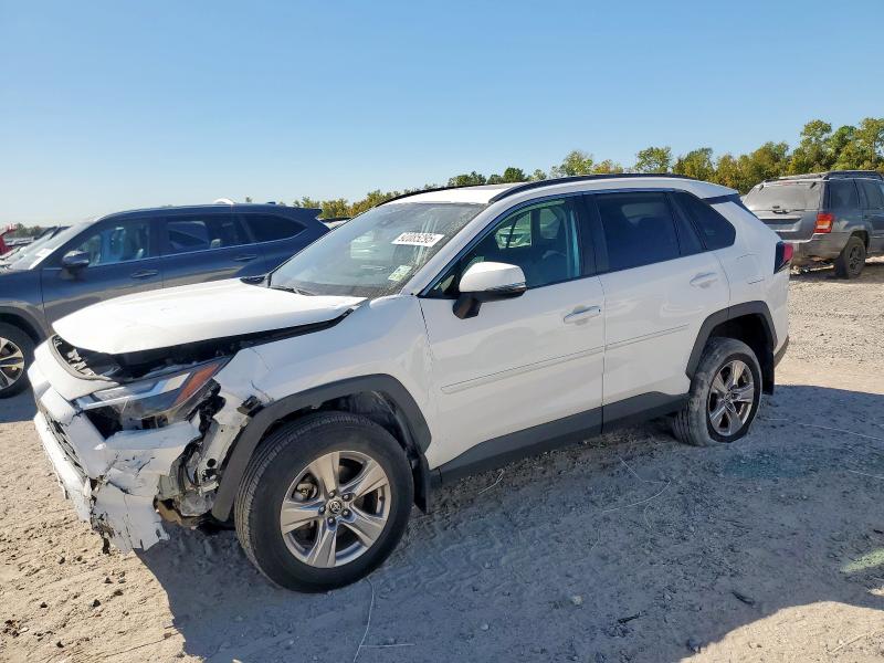 2023 TOYOTA RAV4 XLE #3318858917