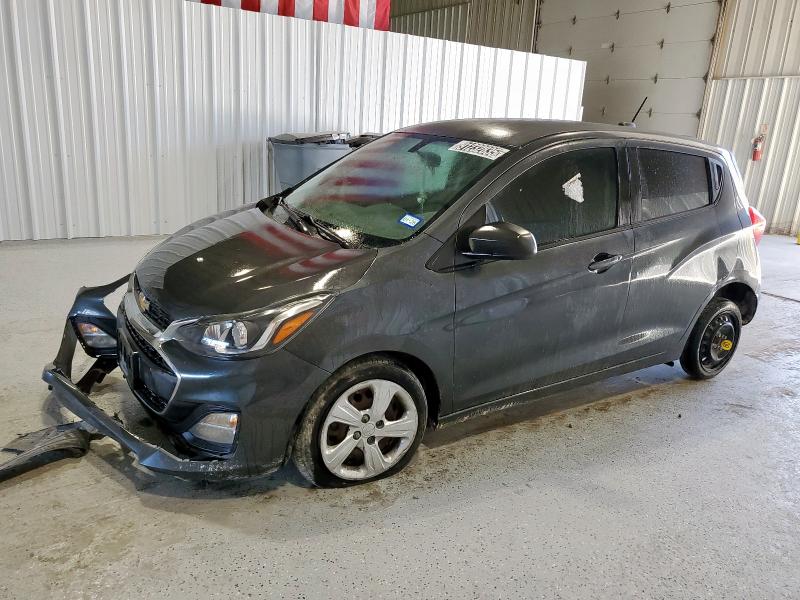 2019 CHEVROLET SPARK LS #3301653673