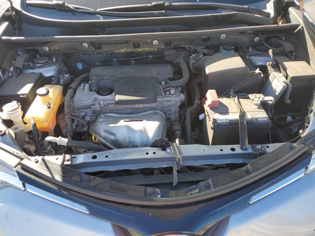 TOYOTA RAV4 ADVENTURE