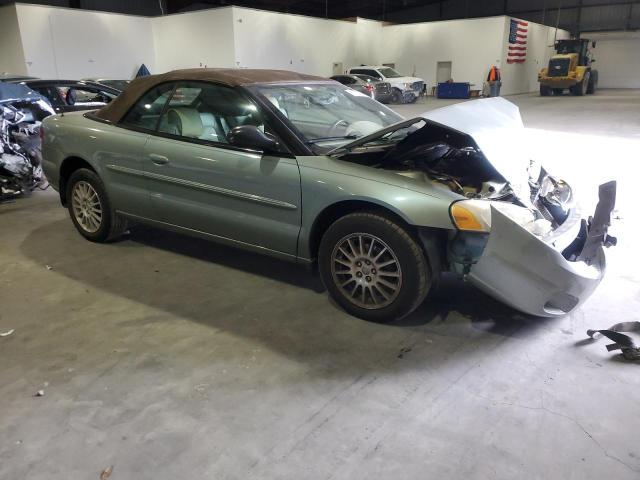 2006 CHRYSLER SEBRING TO #3297957781