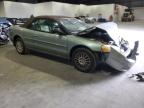 Lot #3297957781 2006 CHRYSLER SEBRING TO