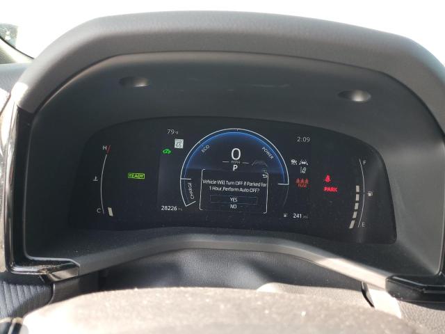 2025 TOYOTA CAMRY XSE #3302890954