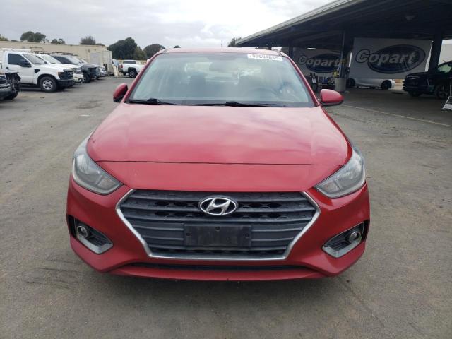 2018 HYUNDAI ACCENT SE #3293267444