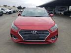 Lot #3293267444 2018 HYUNDAI ACCENT SE