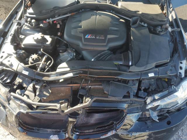2013 BMW M3 #3297163512
