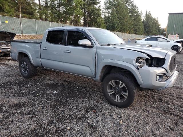 2018 TOYOTA TACOMA DOU #3290396775