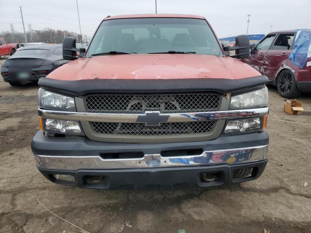 2003 CHEVROLET SILVERADO #3294122964
