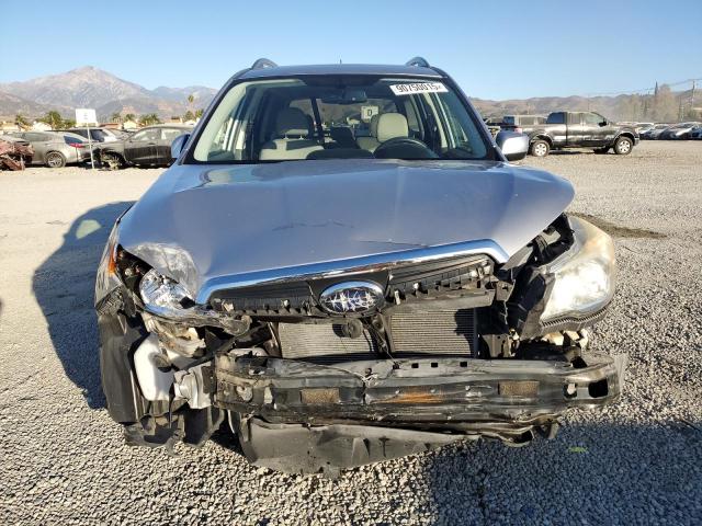 2015 SUBARU FORESTER 2 - JF2SJADC7FH490335