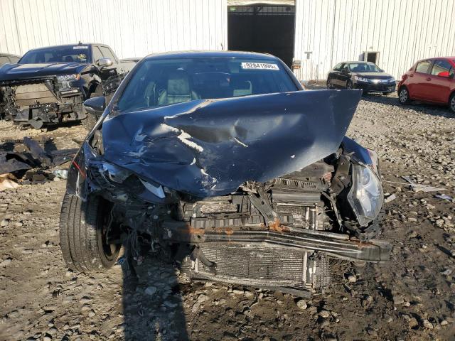 2013 VOLKSWAGEN GTI #3293524424