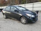 Lot #3297962795 2012 HYUNDAI ACCENT GLS