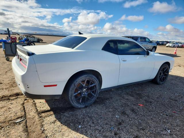 2015 DODGE CHALLENGER #3291282985