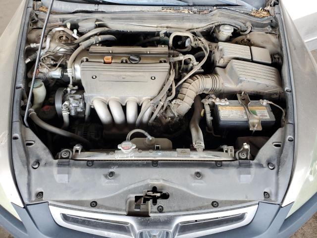 2003 HONDA ACCORD EX #3297227427