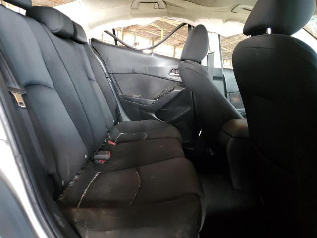 2015 MAZDA 3 SPORT #3301762356