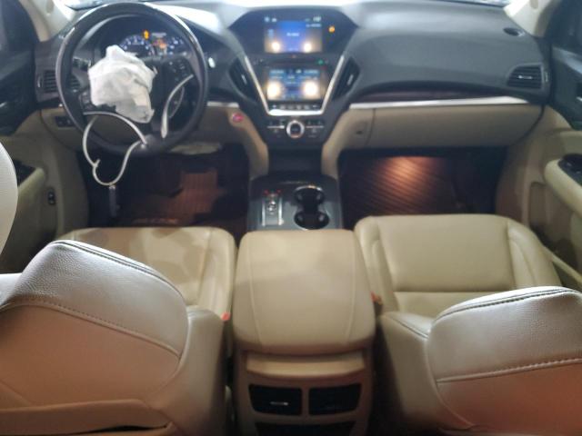 2016 ACURA MDX TECHNO #3291237970