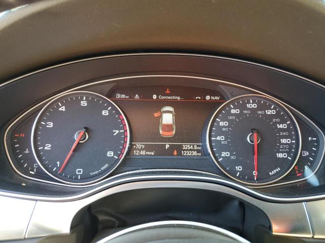 2013 AUDI A7 PREMIUM - WAUYGAFC0DN078807