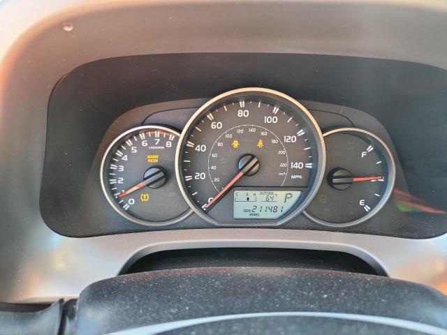 2016 TOYOTA RAV4 LE - 2T3BFREV7GW420313