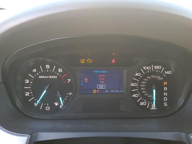 2013 FORD EDGE SEL - 2FMDK3JC5DBE19192