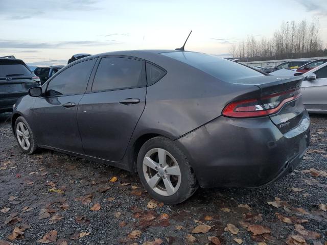 2015 DODGE DART SXT #3297228405