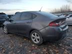 Lot #3297228405 2015 DODGE DART SXT