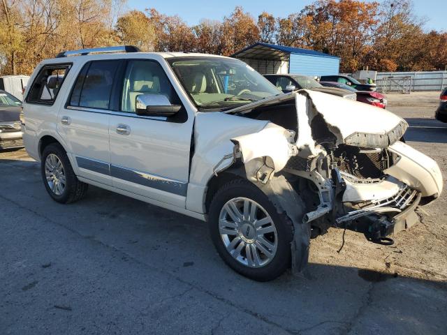 2012 LINCOLN NAVIGATOR #3308270161