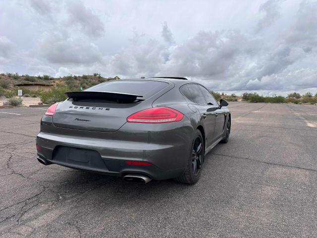 2014 PORSCHE PANAMERA 2 #3293461419